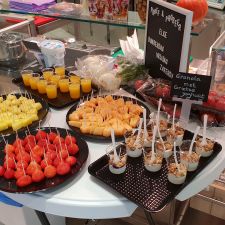 DekaMarkt World of Food Amersfoort