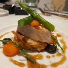 Restaurant Ivory