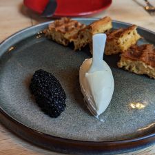 Graham's Kitchen