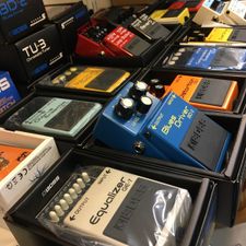 Alphenaar Muziekhandel