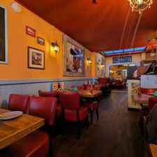 La Cubanita Leiden