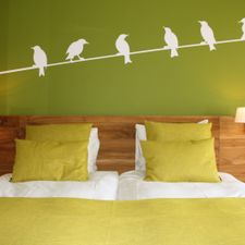 Restaurant & Hotel Hoog Holten