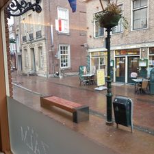 Restaurant De Zalm