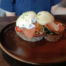 Bovenmeester diner & lounge