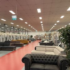 Seats and Sofas Maassluis