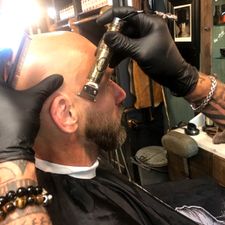 Barberios/ Hairdesigners
