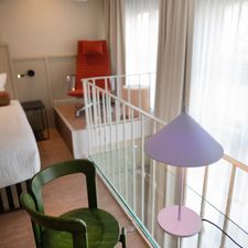 The Times Hotel in Amsterdam