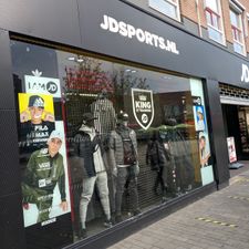 JD Sports