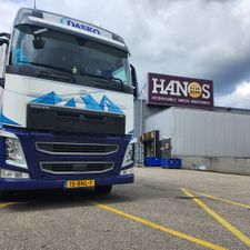 HANOS Amsterdam