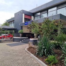 Amsterdam Hotel Uithoorn