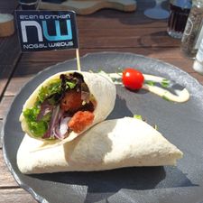 Nogal Wiedus
