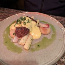 Restaurant Table 24