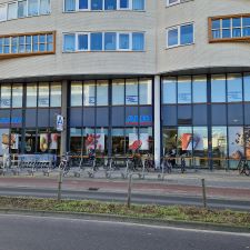 ALDI Alkmaar Oosterweezenstraat