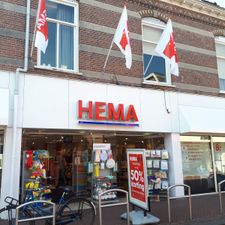 HEMA Driebergen