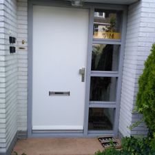 Wim's Place