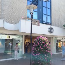 C&A
