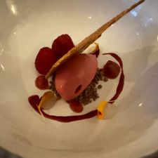 Restaurant Sequenza