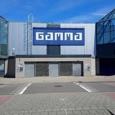GAMMA bouwmarkt Den Helder