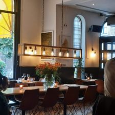 Ensemble Gastro & Bar