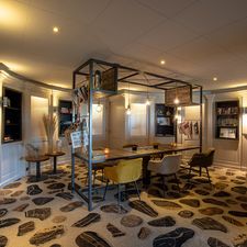 Grand Hotel Beatrix