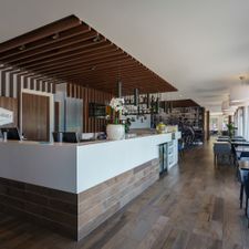 Hampton by Hilton Amsterdam Centre East