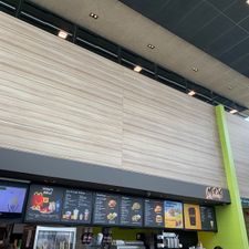 McDonald's Zaanstad Zuid