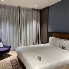 Corendon Amsterdam New-West, a Tribute Portfolio Hotel