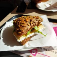 Bakker Bart