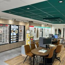 Pearle Opticiens Surhuisterveen