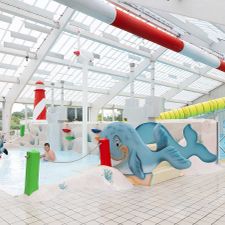 Molecaten Park Wijde Blick