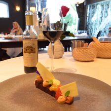 Restaurant De Luytervelde