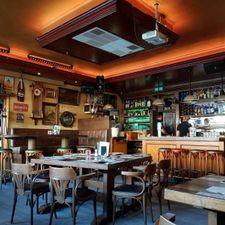 Hotel Cafe Restaurant Abina