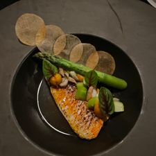 Restaurant Céline