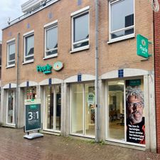 Pearle Opticiens Noordwijk