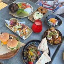 Pipa Streetfood Bar