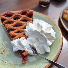 VOF Lunchroom 't Zoete Genot