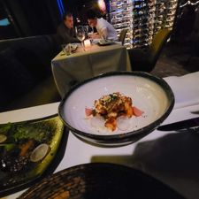 Holy Fok! Asian Kitchen by The Harbour Club Den Haag