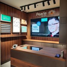 Pearle Opticiens Rotterdam - Alexandrium