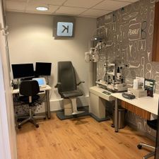Pearle Opticiens Oisterwijk