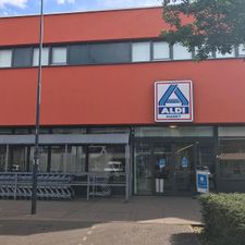 ALDI Heythuysen Dorpstraat