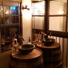 Barbier Breda
