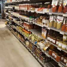 Ekoplaza Foodmarqt Haarlemmerstraat - biologische supermarkt