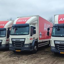 Avis Autoverhuur Hoogeveen