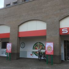 SPAR Achterveld