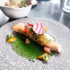 Umami by Han Eindhoven