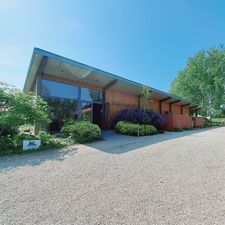 Lake House Rotterdam