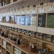 Little Plant Pantry