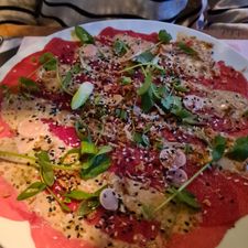 Humphrey’s Restaurant Amersfoort