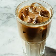 Douwe Egberts Café