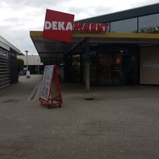DekaMarkt Zaandam